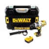 DeWalt DCD 996 NT Akku Schlagbohrschrauber 18 V 95 Nm Brushless + 1x Akku 4,0 Ah + TSTAK - Ohne Ladegerät
