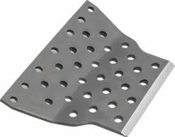 Roll Stripperwerkzeug 250x180x6mm Parkett (1718589)