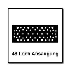 Mirka Schleifschuh Netz 70 X198 Mm Grip 48L Medium ( 8292383011 ) -Festool Verkauf 17209 Mirka Schleifschuh Netz 70 x198 mm Grip 48L Medium 8292383011 8