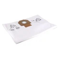 Mirka Fleece-Beutel Staubsaugerbeutel Für Sauger 1230 Und 1242 - 5 Stück ( 8999100211 )