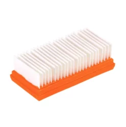 Mirka Motor Kühlfilter PET Für Industrie-Sauger 1230 / 1242 ( 8999110211 )