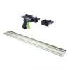 Festool Führungsschiene Schnellspanner Set FS 1400/2 ( 491498 ) + FS-RAPID/R ( 489790 )