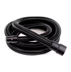 Mirka Saugschlauch Für Industriesauger 4m 27mm Adapter Kompatibel Mit 1025, 1230 & 1242 ( MIN6519411 )