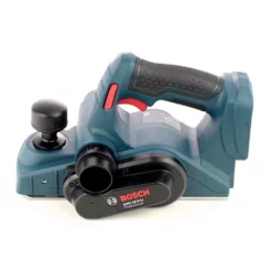 Bosch GHO 18 V-LI Akku Hobel 18V + 1x Akku 5,0Ah + Ladegerät + L-Boxx -Festool Verkauf 17543 Bosch GHO 18 V LI Akku Hobel 18V 1x Akku 5 0Ah Ladegeraet L Boxx 4
