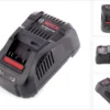 Bosch Schnell Ladegerät GAL 1880 CV Für 14,4 V - 18 V Li-Ion ( 1600A00B8G )
