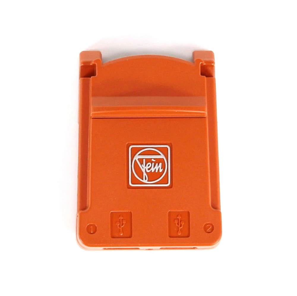 FEIN USB Akku Adapter AUSB 12-18V ( 92604201020 ) 3 FEIN USB Akku Adapter AUSB 12-18V ( 92604201020 ) – Bild 3