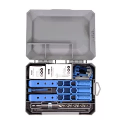 KREG KPHJ320 Bohrschablone Jig 320 Für Reparaturarbeiten -Festool Verkauf 18243 Kreg Bohrschablone Jig 320 KPHJ320 fuer Reparaturarbeiten 2