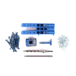 KREG KPHJ320 Bohrschablone Jig 320 Für Reparaturarbeiten -Festool Verkauf 18243 Kreg Bohrschablone Jig 320 KPHJ320 fuer Reparaturarbeiten 4