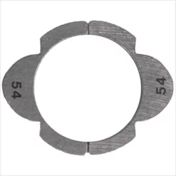 REMS Aufrüst Set 1 1/2 - 2" 54 - 60mm Für Frigo 2 F-Zero ( 131160R ) -Festool Verkauf 18334 REMS Aufruest Set 1 1 2 2 54 60mm fuer Frigo 2 F Zero 131160R 3