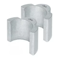 REMS 2x Einfriereinsatz 1½'' Für Frigo 2 F-Zero Zubehör ( 131156 R )