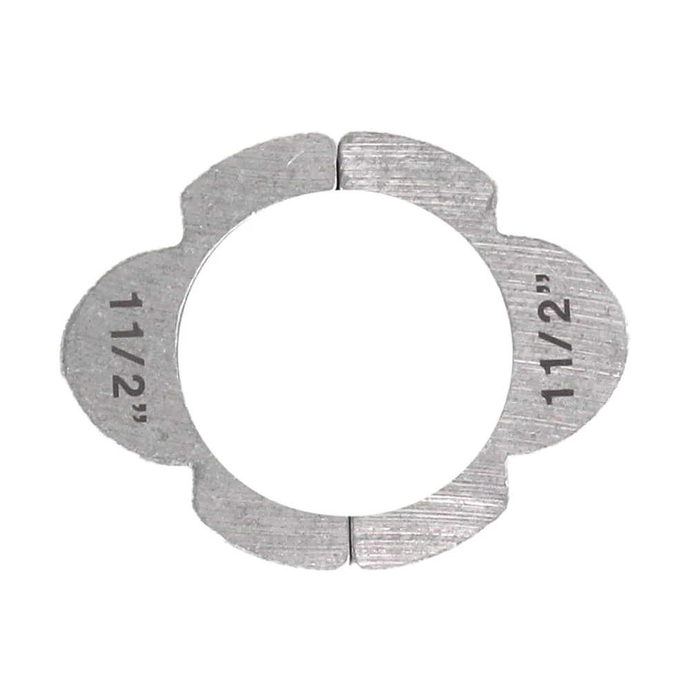 REMS 2x Einfriereinsatz 1½'' Für Frigo 2 F-Zero Zubehör ( 131156 R ) 2 REMS 2x Einfriereinsatz 1½'' Für Frigo 2 F-Zero Zubehör ( 131156 R ) – Bild 2