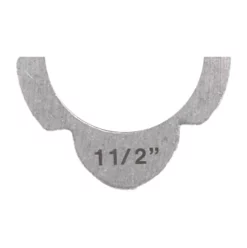 REMS 2x Einfriereinsatz 1½'' Für Frigo 2 F-Zero Zubehör ( 131156 R ) 6 REMS 2x Einfriereinsatz 1½'' Für Frigo 2 F-Zero Zubehör ( 131156 R ) -Festool Verkauf 18449 REMS 2x Einfriereinsatz 1 fuer Frigo 2 F Zero Zubehoer 131156 R 3