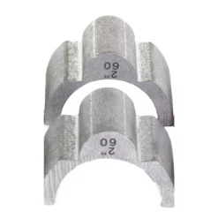 REMS 2x Einfriereinsatz 2" 60mm Für Frigo 2 F-Zero Zubehör ( 131158 R ) -Festool Verkauf 18450 REMS 2x Einfriereinsatz 2 60mm fuer Frigo 2 F Zero Zubehoer 131158 R 4