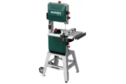 Metabo BAS 318 Precision WNB Bandsäge (619009000)