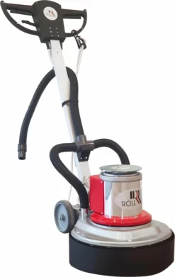 Roll Absaugsystem Für Einscheibenmaschinen (1914206)