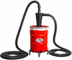 Roll Vorabscheider - Antistatic (1915034)