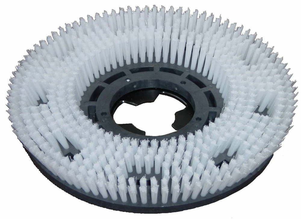 Roll Schrubbürste 400mm Weiß Hart (1915310) 1 Roll Schrubbürste 400mm Weiß Hart (1915310)