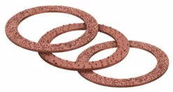 Roll Wolframcarbid-Splittring 400mm, KG10 (1917188)