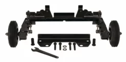 Makita 191A01-6 Stützrad-Set