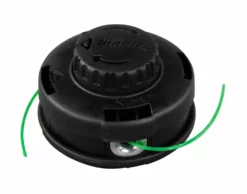 Makita 191D89-4 2-Fadenkopf Tap&Go