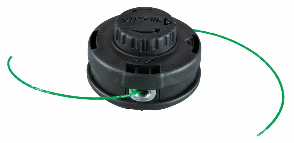 Makita 191D92-5 2-Fadenkopf Tap&Go 1 Makita 191D92-5 2-Fadenkopf Tap&Go