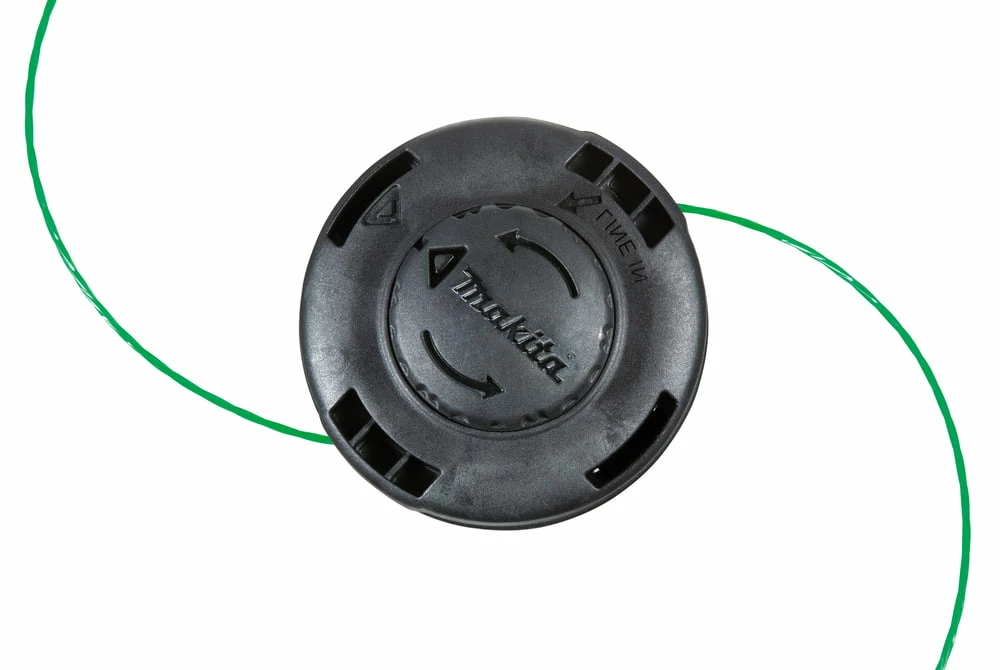 Makita 191D92-5 2-Fadenkopf Tap&Go 2 Makita 191D92-5 2-Fadenkopf Tap&Go – Bild 2