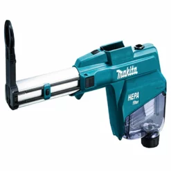 Makita DX15 Staubabsaugung 191X40-4