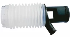 Makita 195179-1 Staubschutzset