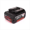 Bosch GBA 18 V 3 Ah / 3000 MAh Li-Ion Einschub Akku ( 1600A012UV )