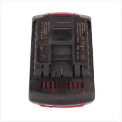 Bosch GBA 18 V 3 Ah / 3000 MAh Li-Ion Einschub Akku ( 1600A012UV ) 5 Bosch GBA 18 V 3 Ah / 3000 MAh Li-Ion Einschub Akku ( 1600A012UV ) -Festool Verkauf 1962 Bosch GBA 18V 3 Ah 3000 mAh Li Ion Einschu 3