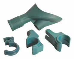 Makita 196569-1 Staubabsaugungset