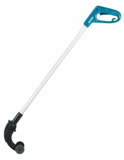 Makita 198486-1 Griffverlängerung Mit Rolle