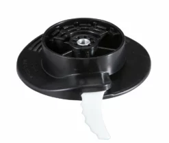 Makita 198848-3 Messerkopf Kunststoff