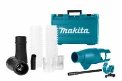Makita 199142-6 Staubabsaugung Bohren + Stemmen