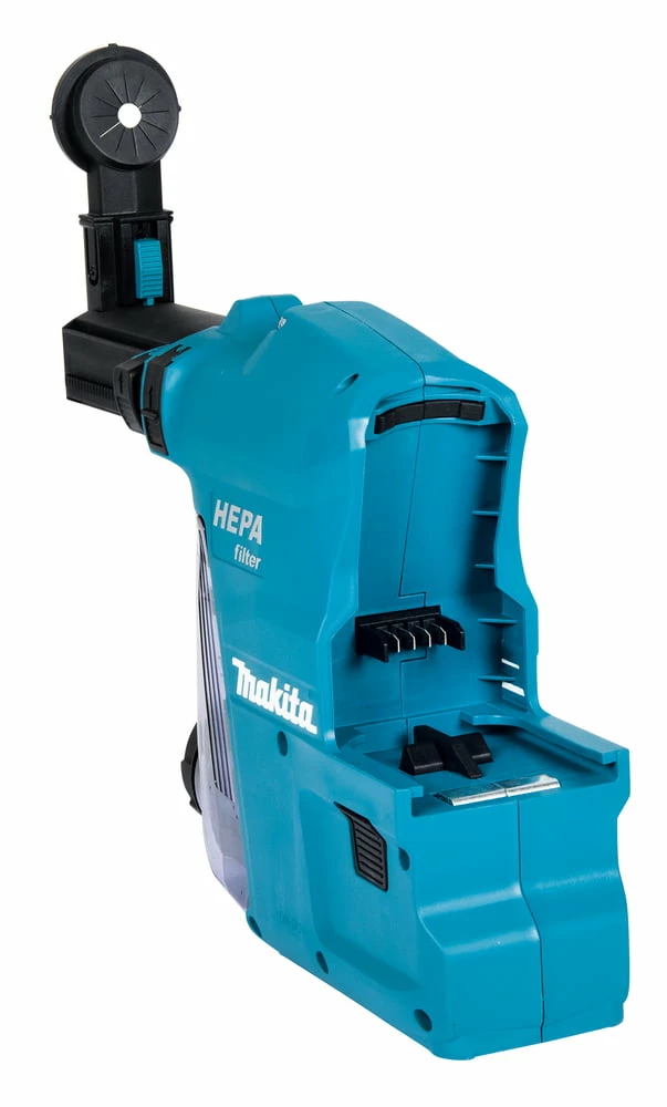 Makita 199581-0 Staubabsaugung DX08 4 Makita 199581-0 Staubabsaugung DX08 – Bild 4