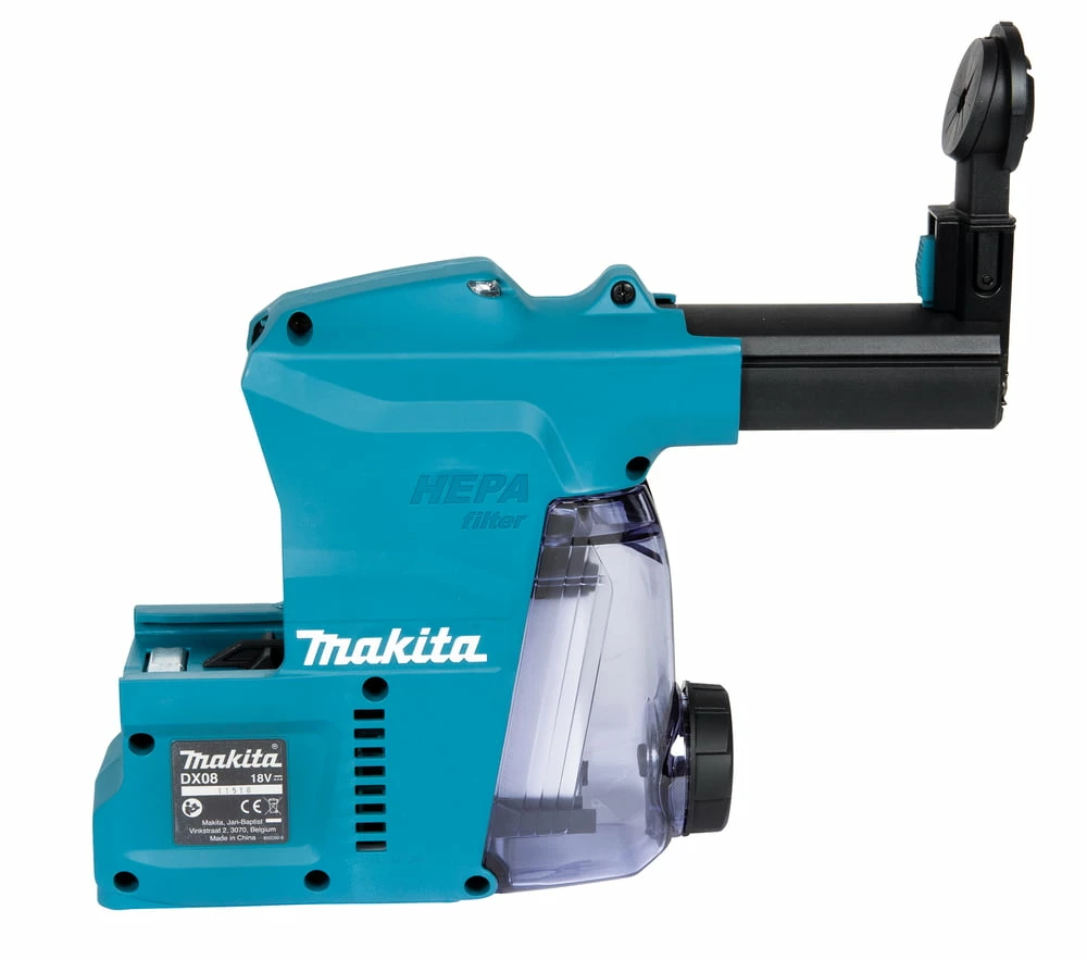 Makita 199581-0 Staubabsaugung DX08 5 Makita 199581-0 Staubabsaugung DX08 – Bild 5