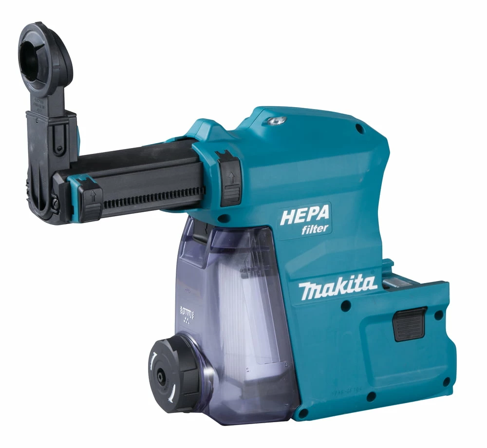Makita 199581-0 Staubabsaugung DX08 1 Makita 199581-0 Staubabsaugung DX08