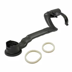 Makita 199627-2 Staubabsaugungsset