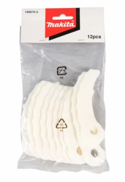 Makita 199870-3 Ersatzmesser Kunststoff -Festool Verkauf 199870 3 C1N1