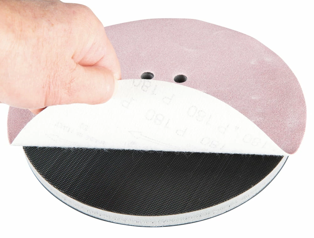 Makita 199940-8 Schleifteller 210 Mm 2 Makita 199940-8 Schleifteller 210 Mm – Bild 2