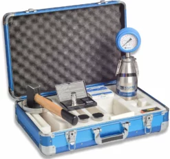 Roll CCM-Gerät Mit Digitaler Waage (2014396)