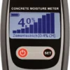 Roll Feuchtigkeitsmessgerät Für Beton D4 (2014421)