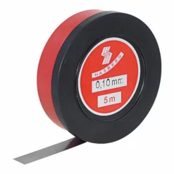 Hasberg Fühlerlehrenrolle 12,7 Mmx5 M, C-Stahl, Dicke: 0,3 Mm