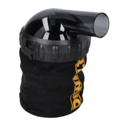 DeWalt DWV 9390 Staubfangsack Für Akku Hobel DCP 580 18 V -Festool Verkauf 20583 DeWalt DWV 9390 Staubfangsack fuer Akku Hobel DCP 580 18 V 3