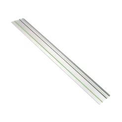 Festool Führungsschienen Set FS 1400/2 ( 491498 ) + FS 800/2 ( 491499 ) + FS-WA/90° Winkelanschlag ( 205229 ) -Festool Verkauf 20597 Festool FS WA 90 Winkelanschlag fuer Fuehrungsschiene FS 2 205229 90 Schnitt 6