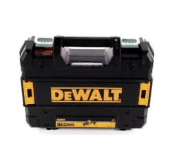 DeWalt DCS 369 M1 Akku Säbelsäge 18 V + 1x Akku 4,0 Ah + Ladegerät + TSTAK -Festool Verkauf 21479 DeWalt DCS 369 M1 Akku Saebelsaege 18 V 1x Akku 4 0 Ah Ladegeraet TSTAK 4