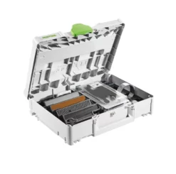 Festool ZH-SYS-PS 420 Für Stichsäge PS / PSB / PSC / PSBC 400 / 420 Systainer + Zubehör ( 576789 ) Nachfolger Von 497709 -Festool Verkauf 22065 Festool ZH SYS PS 420 fuer Stichsaege PS PSB PSC PSBC 400 420 Systainer Zubehoer 576789 Nachfolger von 497709 2