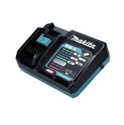 Makita DC40RA Schnellladegerät (191E07-8) -Festool Verkauf 22283 Makita DC 40 RA 40 V max Schnell Ladegeraet XGT LXT 191E07 8 fuer Li Ion Akku 14 4 V 18 V 40 V 3