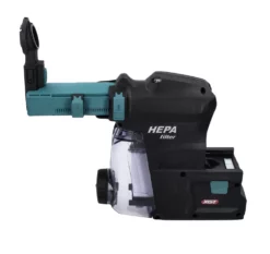 Makita DX 14 Staubabsaugung Für HR 004 ( 191E60-4 ) -Festool Verkauf 22298 Makita DX 14 Staubabsaugung fuer HR 004 191E60 4 2