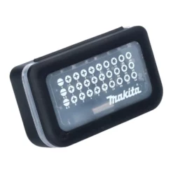Makita Bit Set 31 Tlg. 1/4" Torx / Phillips / Schlitz / Pozidriv ( D-30667 )